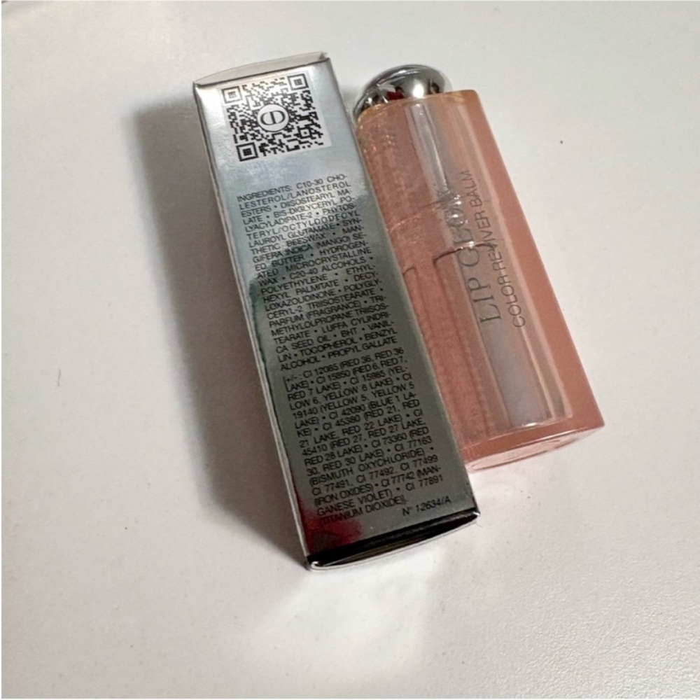 Dior lip Glow #004 - Picture 10 of 10